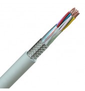 Niltox LF-316 LSZH Multipair Cable